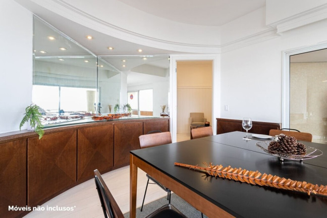 Imagem Apartamento com 3 Quartos à Venda, 270 m² em Paraíso - São Paulo Imagem Apartamento com 3 Quartos à Venda, 270 m² em Paraíso - São Paulo
