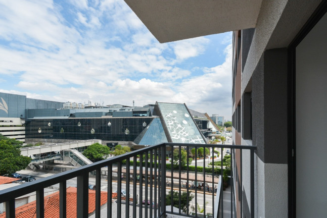 Imagem Apartamento com 2 Quartos à Venda, 40 m² em Pinheiros - São Paulo Imagem Apartamento com 2 Quartos à Venda, 40 m² em Pinheiros - São Paulo