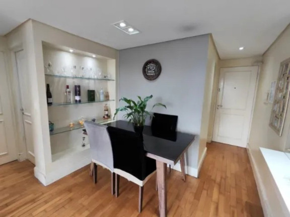 Apartamento com 2 Quartos à Venda, 48 m² em Jardim São Savério - São Paulo