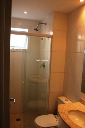 Imagem Imóvel com 3 Quartos à Venda, 124 m² em Vila Olímpia - São Paulo
