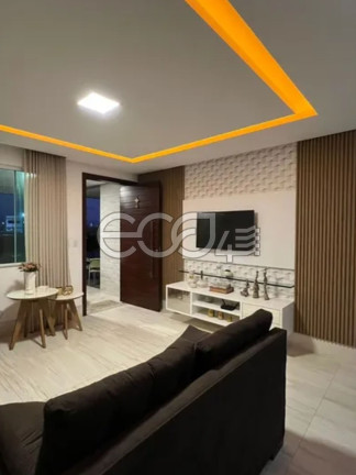 Imagem Casa de Condomínio com 4 Quartos à Venda, 300 m² em Centro - Barra Dos Coqueiros