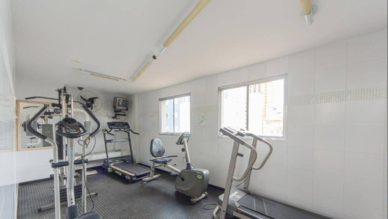 Imagem Apartamento com 1 Quarto à Venda, 35 m² em Jardim Paulista - São Paulo Imagem Apartamento com 1 Quarto à Venda, 35 m² em Jardim Paulista - São Paulo