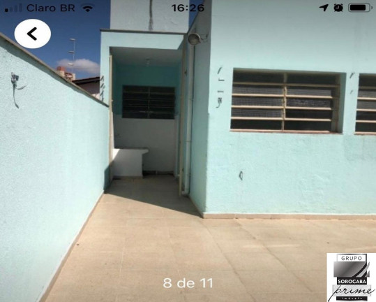 Imagem Casa com 3 Quartos à Venda, em Centro - Sorocaba Imagem Casa com 3 Quartos à Venda, em Centro - Sorocaba