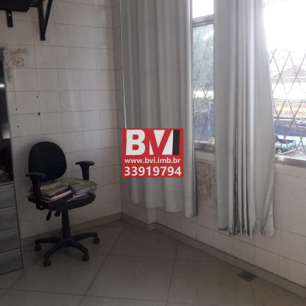 Imagem Apartamento com 3 Quartos à Venda, 80 m² em Irajá - Rio De Janeiro