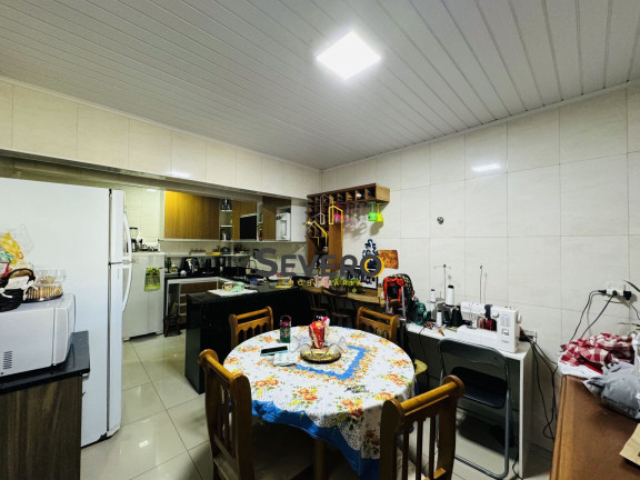 Imagem Casa com 3 Quartos à Venda, 200 m² em Trindade - São Gonçalo Imagem Casa com 3 Quartos à Venda, 200 m² em Trindade - São Gonçalo