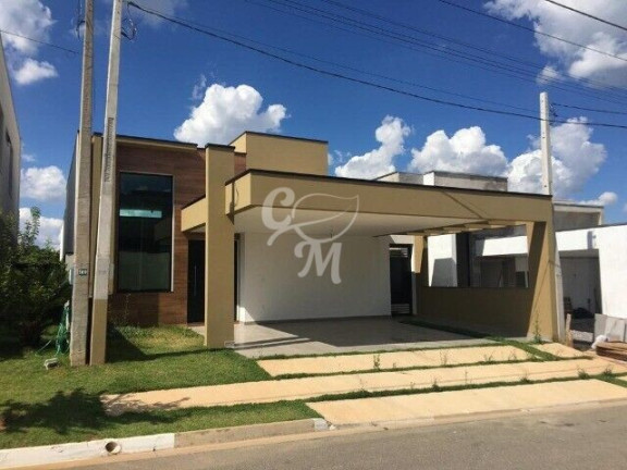 Imagem Casa de Condomínio com 3 Quartos à Venda, 168 m² em Condomínio Phytus - Itupeva Imagem Casa de Condomínio com 3 Quartos à Venda, 168 m² em Condomínio Phytus - Itupeva