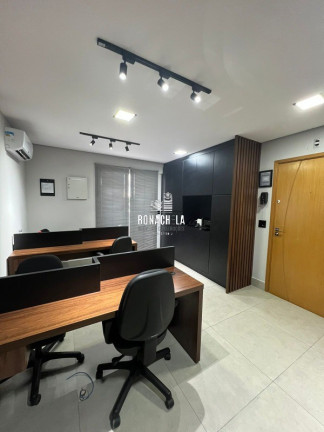 Imóvel Comercial à Venda, 47 m² em Jardim Pompéia - Indaiatuba