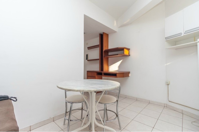 Imagem Imóvel com 1 Quarto à Venda, 38 m² em Moema - São Paulo Imagem Imóvel com 1 Quarto à Venda, 38 m² em Moema - São Paulo