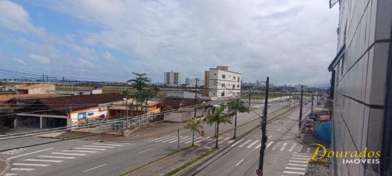 Imagem Kitnet com 1 Quarto à Venda, 30 m² em Mirim - Praia Grande Imagem Kitnet com 1 Quarto à Venda, 30 m² em Mirim - Praia Grande