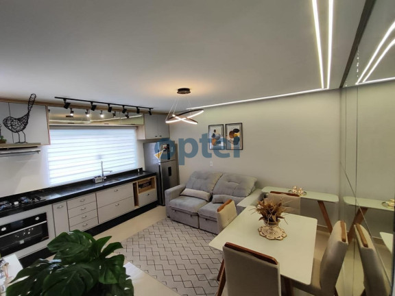 Sobrado com 2 Quartos à Venda, 90 m² em Jardim Das Maravilhas - Santo André