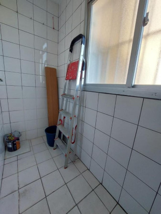 Imagem Apartamento com 2 Quartos à Venda, 53 m² em Santa Terezinha - São Bernardo Do Campo