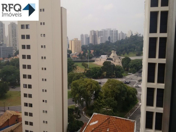 Imagem Imóvel com 3 Quartos à Venda, 198 m² em Vila Monumento - São Paulo