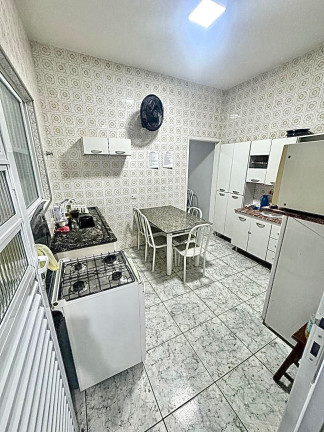 Imagem Casa com 3 Quartos à Venda, 183 m² em Ocian - Praia Grande
