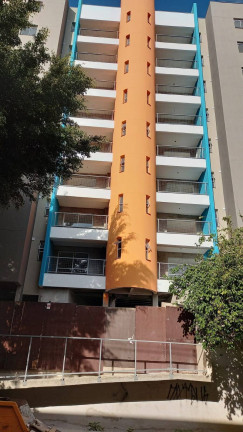 Imagem Apartamento com 1 Quarto à Venda, 35 m² em Vila São Pedro - Santo André Imagem Apartamento com 1 Quarto à Venda, 35 m² em Vila São Pedro - Santo André