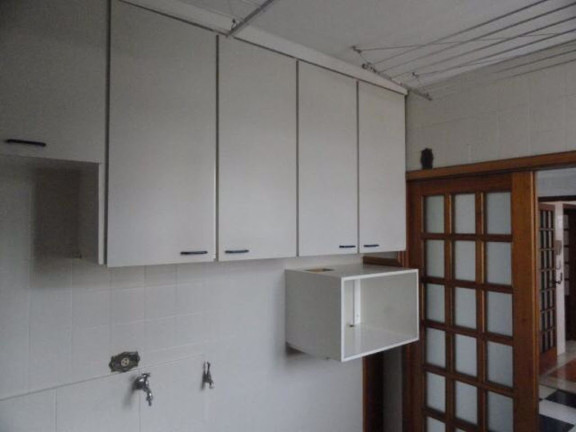 Imagem Imóvel com 4 Quartos à Venda, 220 m² em Parque Do Morumbi - São Paulo