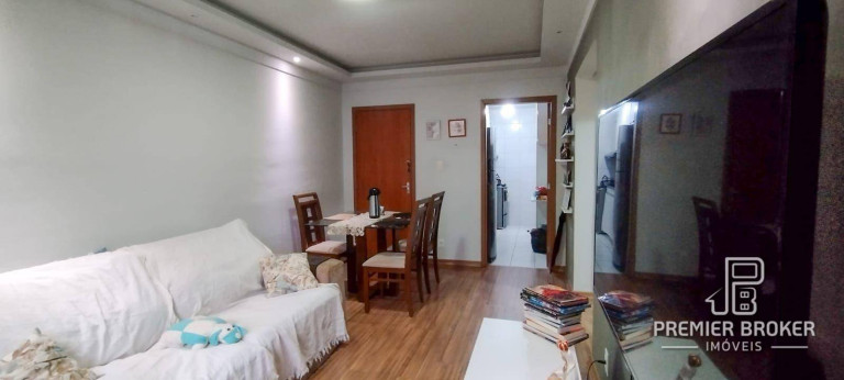 Imagem Apartamento com 2 Quartos à Venda, 52 m² em Araras - Teresópolis Imagem Apartamento com 2 Quartos à Venda, 52 m² em Araras - Teresópolis