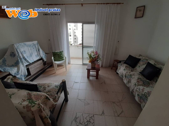 Apartamento com 1 Quarto à Venda, 73 m² em Tupi - Praia Grande