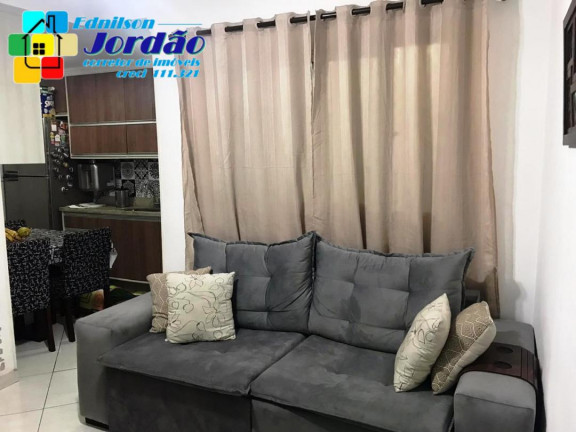 Imagem Apartamento com 2 Quartos à Venda, 50 m² em Utinga - Santo André Imagem Apartamento com 2 Quartos à Venda, 50 m² em Utinga - Santo André
