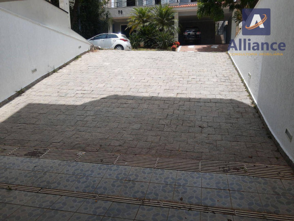 Imagem Casa com 4 Quartos para Alugar, 540 m² em Condomínio Villagio Capriccio - Louveira