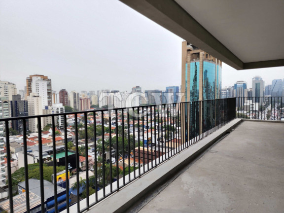 Imagem Apartamento com 4 Quartos à Venda, 303 m² em Itaim Bibi - São Paulo Imagem Apartamento com 4 Quartos à Venda, 303 m² em Itaim Bibi - São Paulo