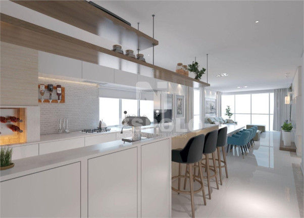 Imagem Apartamento à Venda, 126 m² em Pioneiros - Balneario Camboriu