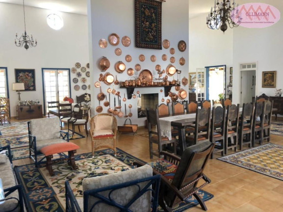 Imagem Imóvel com 9 Quartos à Venda, 87 m² em Cunha - Cunha
