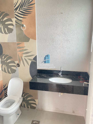 Imagem Casa com 3 Quartos à Venda, 160 m² em Itaquera - São Paulo