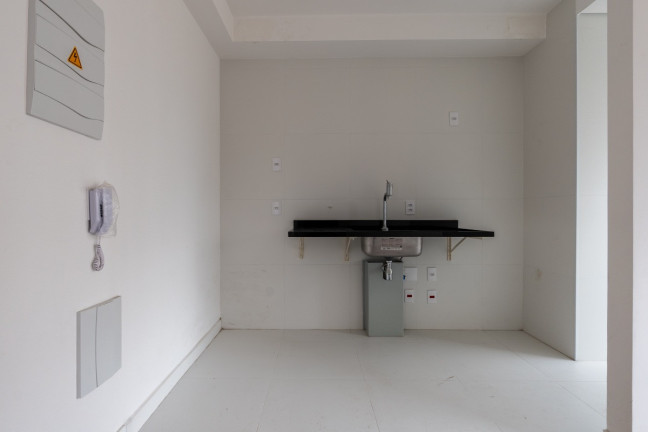 Imagem Apartamento com 1 Quarto à Venda, 56 m² em Vila Mariana - São Paulo Imagem Apartamento com 1 Quarto à Venda, 56 m² em Vila Mariana - São Paulo