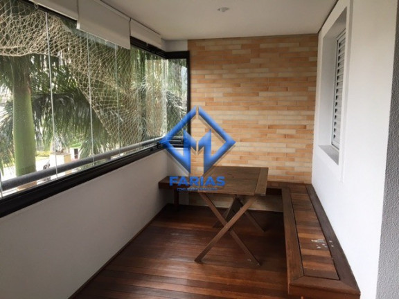 Imagem Apartamento com 3 Quartos à Venda, 113 m² em Vila Mariana - São Paulo