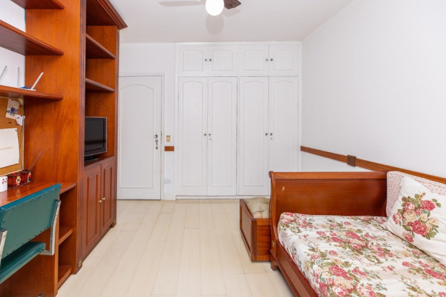Imagem Casa com 4 Quartos à Venda, 480 m² em Alto De Pinheiros - São Paulo