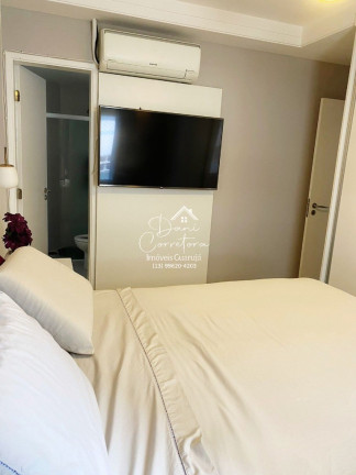 Imagem Apartamento com 2 Quartos à Venda, 82 m² em Pitangueiras - Guarujá Imagem Apartamento com 2 Quartos à Venda, 82 m² em Pitangueiras - Guarujá