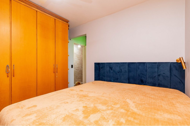 Imagem Apartamento com 3 Quartos à Venda, 73 m² em Jardim Itu - Porto Alegre Imagem Apartamento com 3 Quartos à Venda, 73 m² em Jardim Itu - Porto Alegre