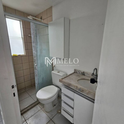 Imagem Apartamento com 3 Quartos à Venda, 88 m² em Casa Amarela - Recife