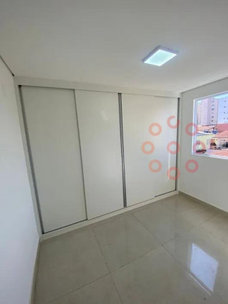 Imagem Apartamento com 1 Quarto à Venda, 37 m² em Sagrada Família - Belo Horizonte