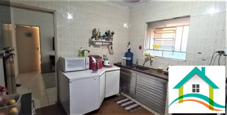 Imagem Sobrado com 2 Quartos à Venda, 182 m² em Vila Palmares - Santo André Imagem Sobrado com 2 Quartos à Venda, 182 m² em Vila Palmares - Santo André