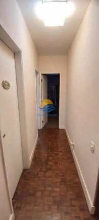 Imagem Apartamento com 3 Quartos à Venda, 133 m² em Gonzaga - Santos