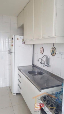 Imagem Apartamento com 3 Quartos à Venda, em Parque Mandaqui - São Paulo Imagem Apartamento com 3 Quartos à Venda, em Parque Mandaqui - São Paulo