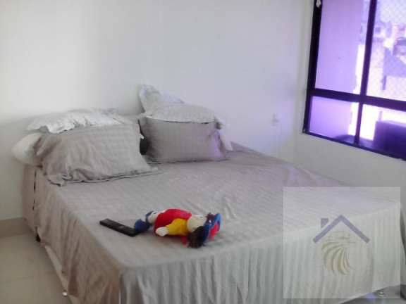 Imagem Apartamento com 3 Quartos à Venda, 241 m² em Caminho Das árvores - Salvador
