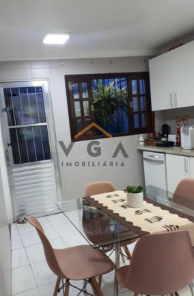 Imagem Casa com 4 Quartos à Venda, 264 m² em Penha De França - São Paulo Imagem Casa com 4 Quartos à Venda, 264 m² em Penha De França - São Paulo