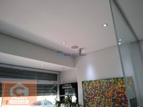 Imagem Loja à Venda, 110 m² em Vila Mariana - São Paulo Imagem Loja à Venda, 110 m² em Vila Mariana - São Paulo