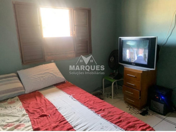 Imagem Casa com 3 Quartos à Venda, 130 m² em Jardim São Sebastião - Hortolândia Imagem Casa com 3 Quartos à Venda, 130 m² em Jardim São Sebastião - Hortolândia