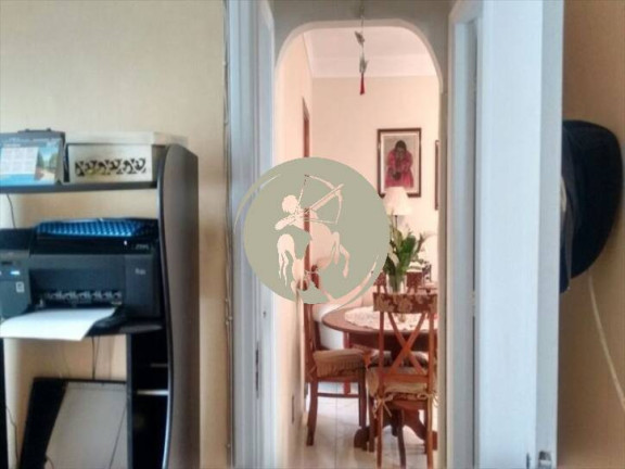 Imagem Apartamento com 2 Quartos à Venda, 70 m² em Boqueirao - Santos