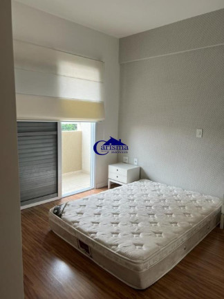 Imagem Apartamento com 3 Quartos para Alugar, 89 m² em Campestre - Santo André Imagem Apartamento com 3 Quartos para Alugar, 89 m² em Campestre - Santo André