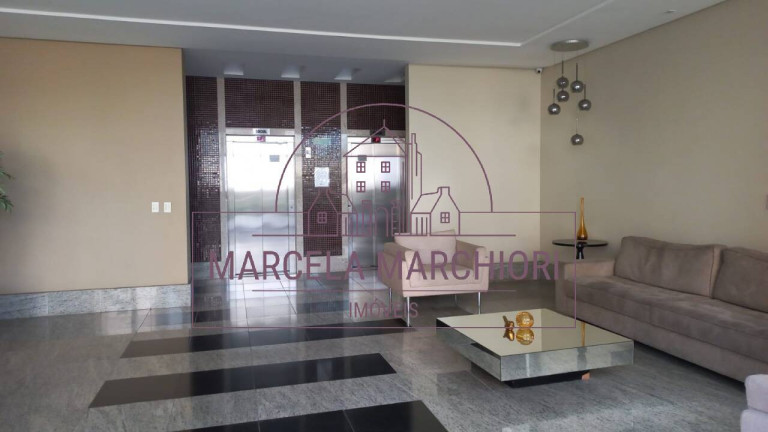 Imagem Apartamento com 3 Quartos à Venda, 130 m² em Itapuã - Vila Velha
