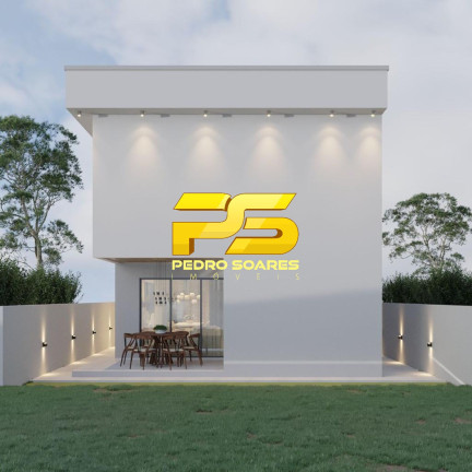 Imagem Casa com 4 Quartos à Venda, 200 m² em Muçumagro - João Pessoa Imagem Casa com 4 Quartos à Venda, 200 m² em Muçumagro - João Pessoa