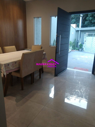 Imagem Casa com 3 Quartos à Venda, 116 m² em Jardim Sulacap - Rio De Janeiro