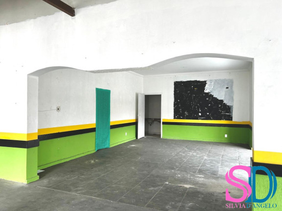 Imagem Sala Comercial para Alugar, 215 m² em Centro - Ubatuba