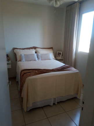 Imagem Apartamento com 3 Quartos à Venda, 80 m² em Nova Gameleira - Belo Horizonte