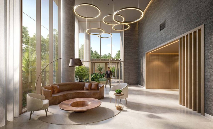 Imagem Apartamento com 3 Quartos à Venda, 162 m² em Pinheiros - São Paulo Imagem Apartamento com 3 Quartos à Venda, 162 m² em Pinheiros - São Paulo