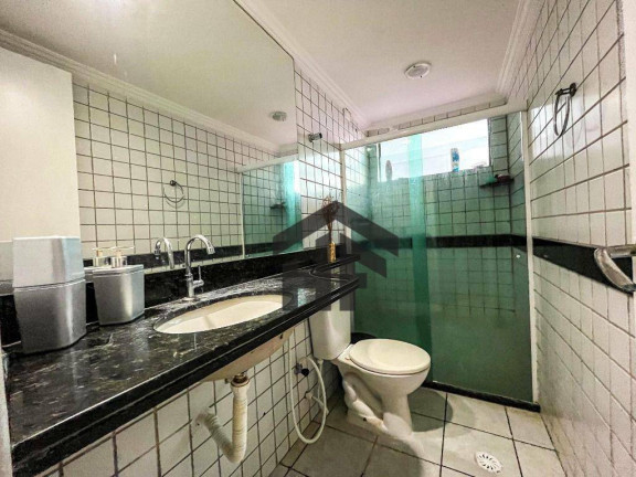 Imagem Apartamento com 3 Quartos à Venda, 70 m² em Casa Caiada - Olinda